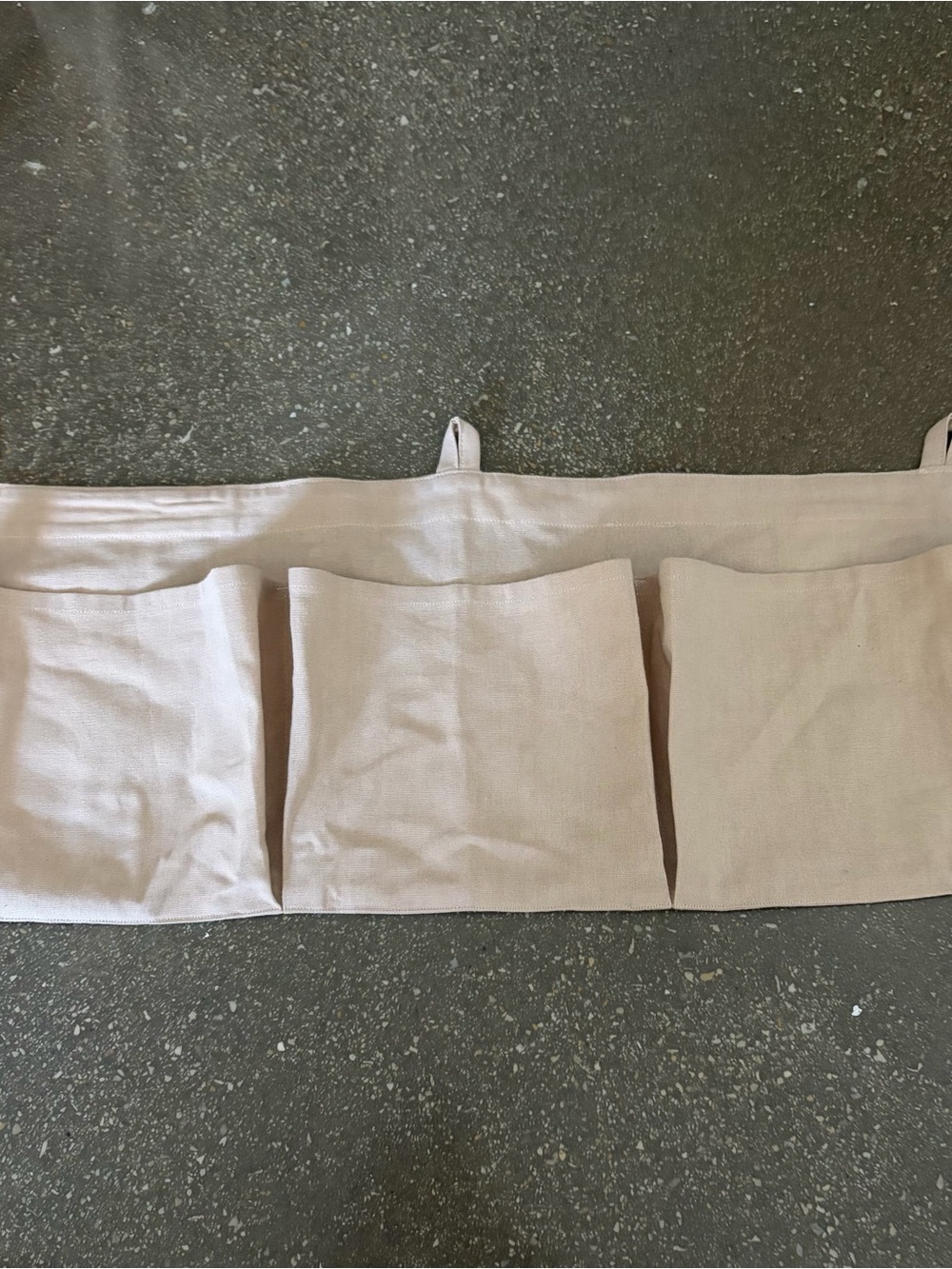 H&M Home Hanging Organizer